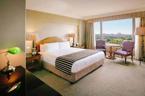 Stamford Plaza Brisbane - Accommodation Kalgoorlie 9