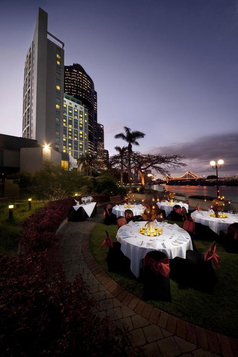 Stamford Plaza Brisbane - Accommodation Kalgoorlie 38