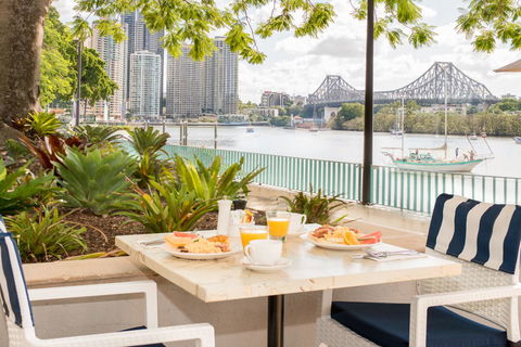 Stamford Plaza Brisbane - Accommodation Kalgoorlie 8