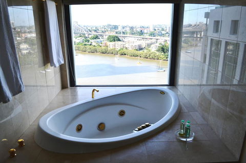 Stamford Plaza Brisbane - Accommodation Kalgoorlie 41