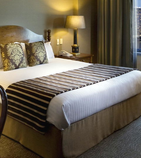 Stamford Plaza Brisbane - Accommodation Kalgoorlie 32