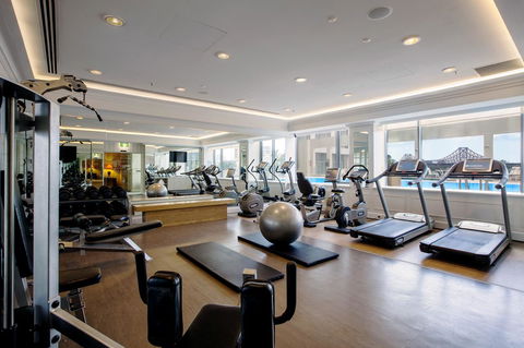 Stamford Plaza Brisbane - Accommodation Kalgoorlie 13