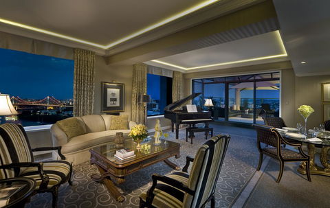Stamford Plaza Brisbane - Accommodation Kalgoorlie 5