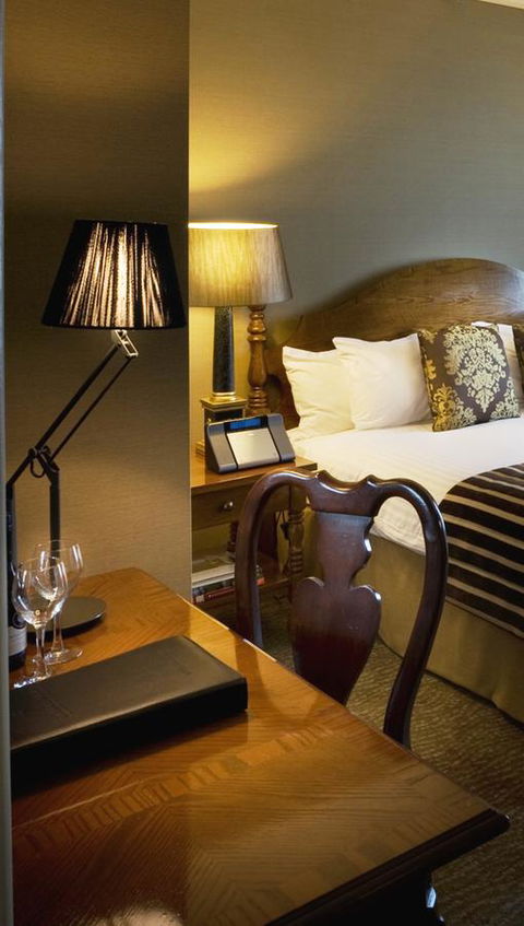 Stamford Plaza Brisbane - Accommodation Kalgoorlie 24