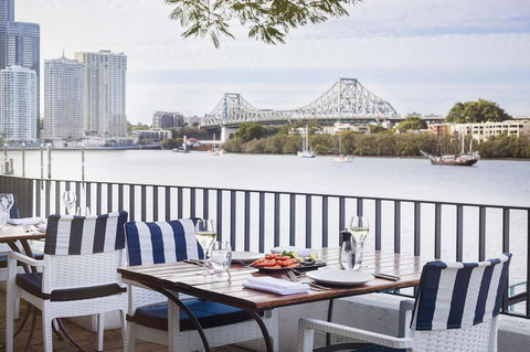 Stamford Plaza Brisbane - Accommodation Kalgoorlie 3