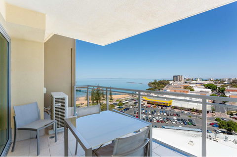 Proximity Waterfront Apartments - Accommodation Kalgoorlie 31