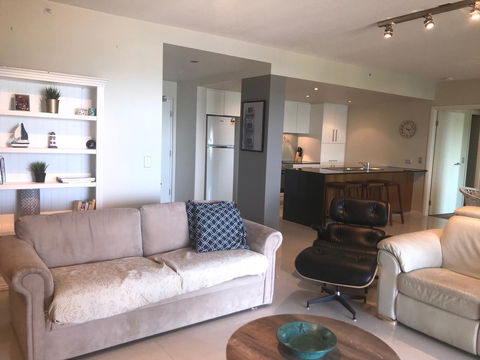 Proximity Waterfront Apartments - Accommodation Kalgoorlie 5