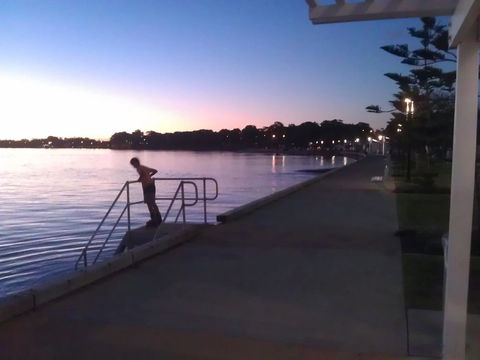 Proximity Waterfront Apartments - Accommodation Kalgoorlie 40