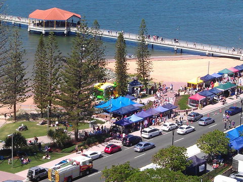 Proximity Waterfront Apartments - Accommodation Kalgoorlie 41