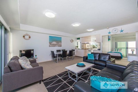 Proximity Waterfront Apartments - Accommodation Kalgoorlie 26