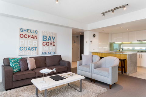 Proximity Waterfront Apartments - Accommodation Kalgoorlie 32