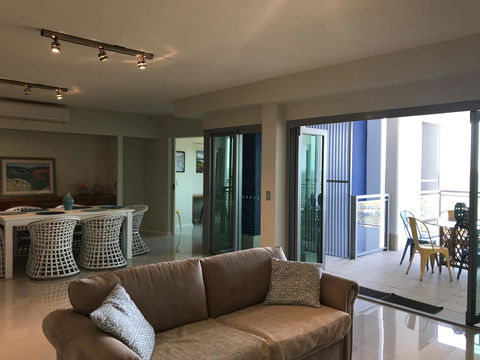 Proximity Waterfront Apartments - Accommodation Kalgoorlie 17