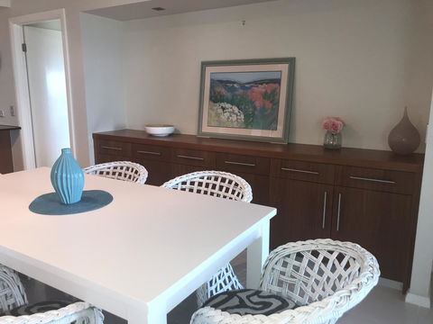 Proximity Waterfront Apartments - Accommodation Kalgoorlie 8