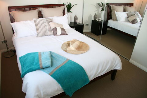 Proximity Waterfront Apartments - Accommodation Kalgoorlie 33