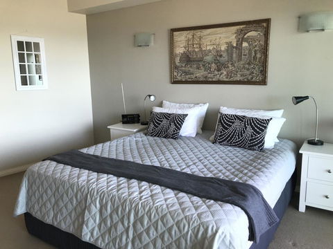 Proximity Waterfront Apartments - Accommodation Kalgoorlie 19