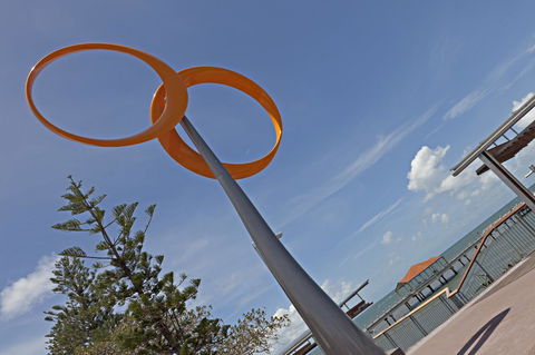 Proximity Waterfront Apartments - Accommodation Kalgoorlie 39