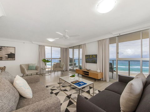 Sunbird Beach Resort Main Beach - Accommodation Kalgoorlie 32