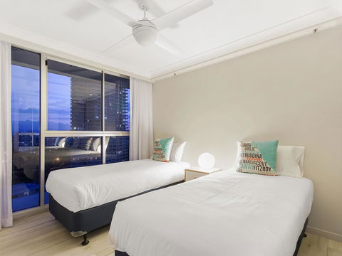 Sunbird Beach Resort Main Beach - Accommodation Kalgoorlie 6
