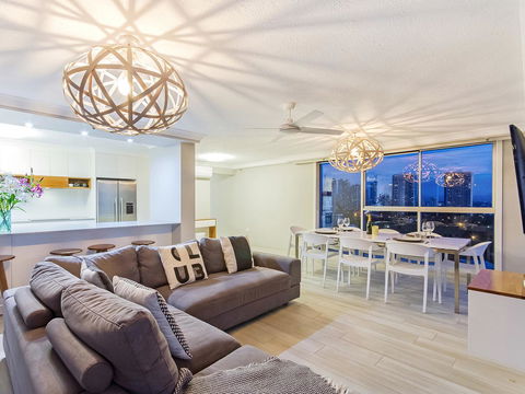 Sunbird Beach Resort Main Beach - Accommodation Kalgoorlie 4