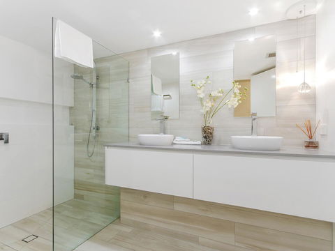 Sunbird Beach Resort Main Beach - Accommodation Kalgoorlie 5