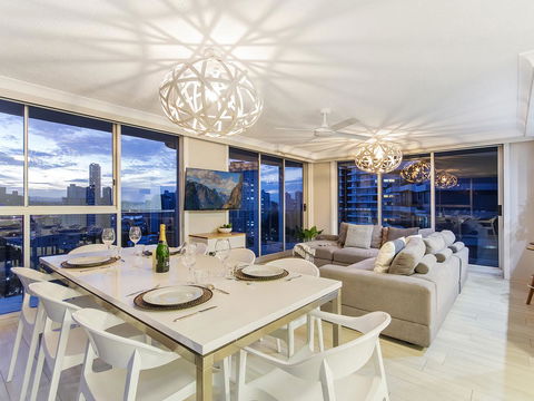 Sunbird Beach Resort Main Beach - Accommodation Kalgoorlie 1