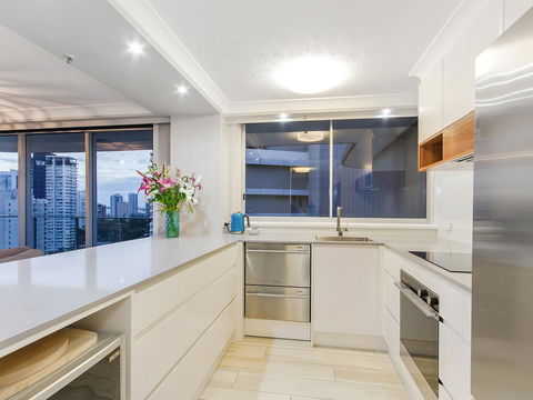 Sunbird Beach Resort Main Beach - Accommodation Kalgoorlie 8