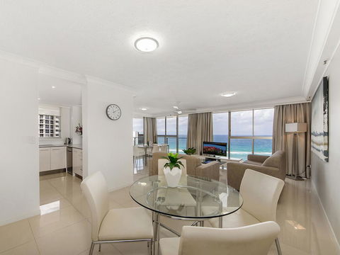 Sunbird Beach Resort Main Beach - Accommodation Kalgoorlie 15