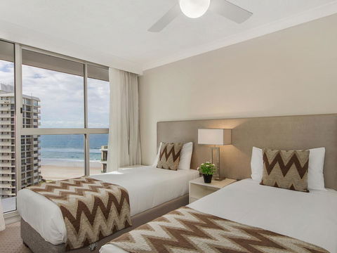 Sunbird Beach Resort Main Beach - Accommodation Kalgoorlie 23
