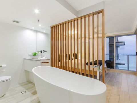 Sunbird Beach Resort Main Beach - Accommodation Kalgoorlie 21