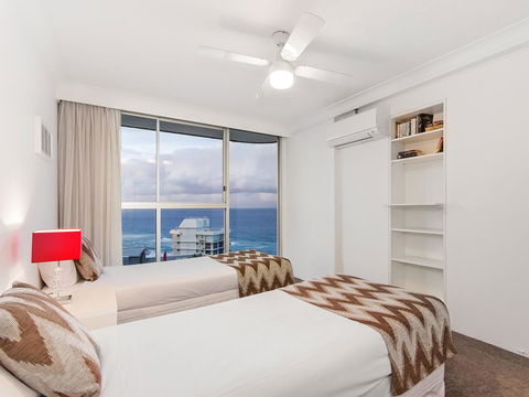 Sunbird Beach Resort Main Beach - Accommodation Kalgoorlie 13