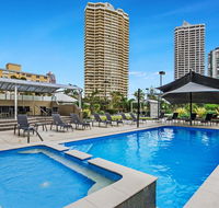 Sunbird Beach Resort - Accommodation Kalgoorlie