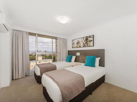Sunbird Beach Resort Main Beach - Accommodation Kalgoorlie 28