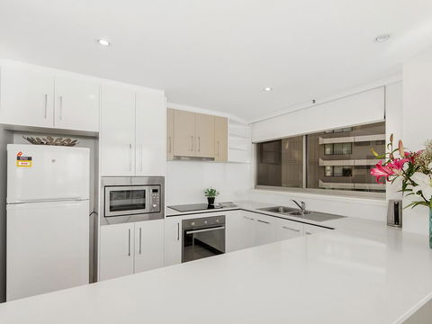 Sunbird Beach Resort Main Beach - Accommodation Kalgoorlie 16