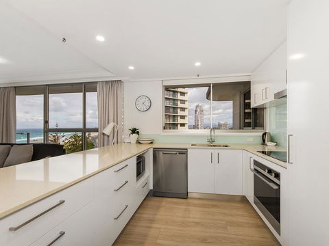 Sunbird Beach Resort Main Beach - Accommodation Kalgoorlie 35