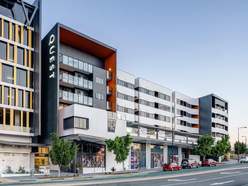 Accommodation Kalgoorlie