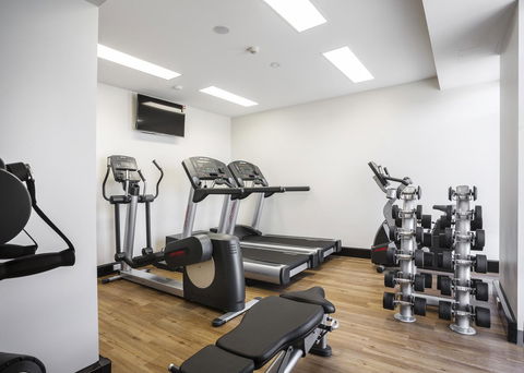 Ibis Mackay - Accommodation Kalgoorlie 19