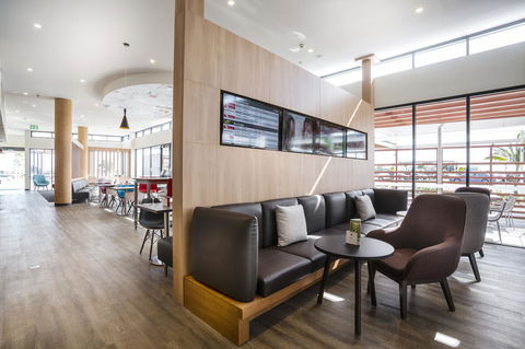Ibis Mackay - Accommodation Kalgoorlie 35