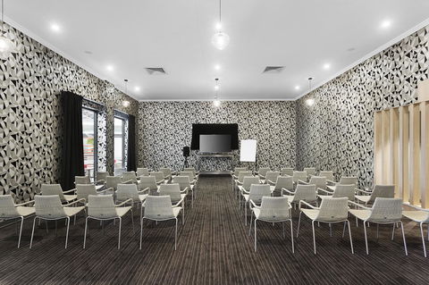 Ibis Mackay - Accommodation Kalgoorlie 21