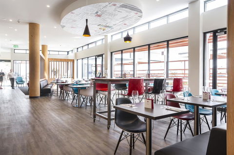 Ibis Mackay - Accommodation Kalgoorlie 18