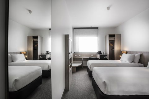 Ibis Mackay - Accommodation Kalgoorlie 3