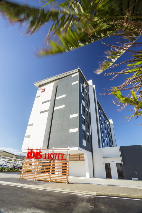 Ibis Mackay - Accommodation Kalgoorlie 9