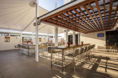 Ibis Mackay - Accommodation Kalgoorlie 1