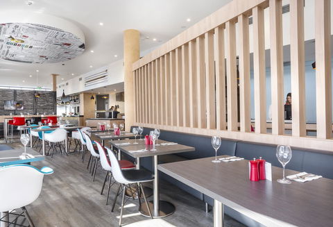 Ibis Mackay - Accommodation Kalgoorlie 33