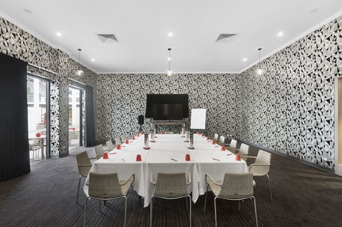 Ibis Mackay - Accommodation Kalgoorlie 43
