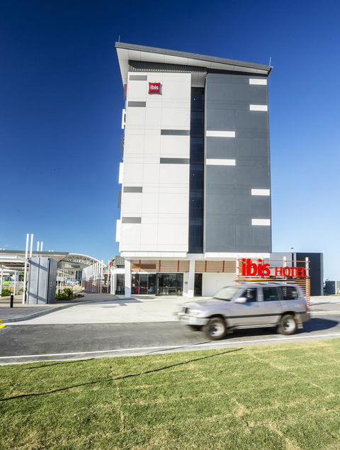 Ibis Mackay - Accommodation Kalgoorlie 22