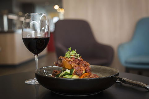 Ibis Mackay - Accommodation Kalgoorlie 12