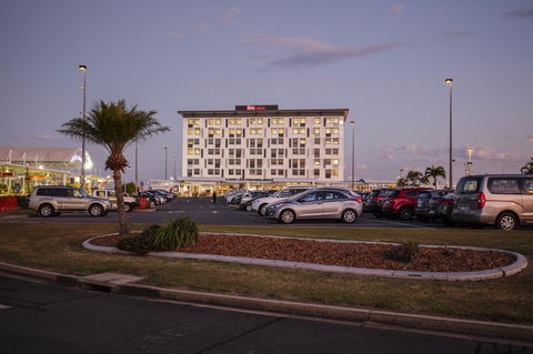 Ibis Mackay - Accommodation Kalgoorlie 39