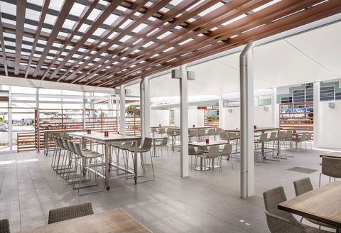 Ibis Mackay - Accommodation Kalgoorlie 13