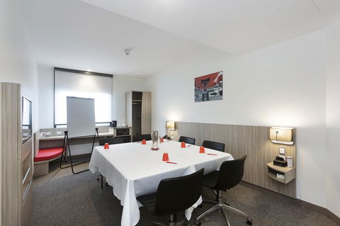 Ibis Mackay - Accommodation Kalgoorlie 40
