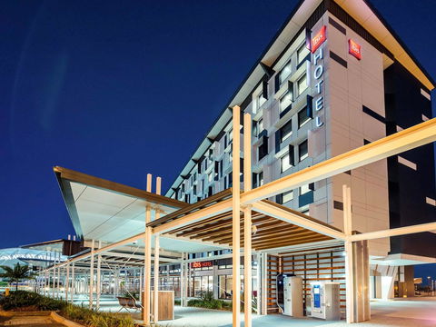 Ibis Mackay - Accommodation Kalgoorlie 31